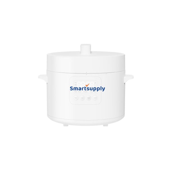 Szybkowar Xiaomi Elektrischer Schnellopf 4,8L