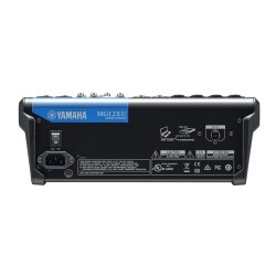 Yamaha Mg12xu - 12-Kanals Mixerpult