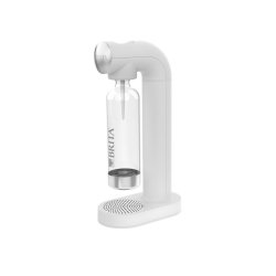 Saturator Brita Sodaone (Hvid)