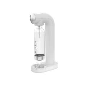 Brita SodaOne saturator (Hvid)