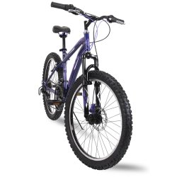 Huffy Bike Extent 24" Fiolet 64359W