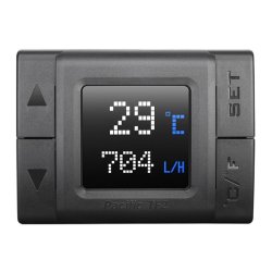 Thermaltake Pacific Tf2 Flow-Indikator