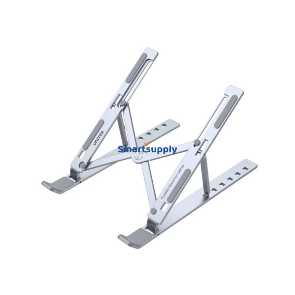 Unitek Ot155sl Brbar Stativ Slv