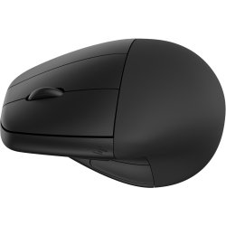 Hp Wireless Mouse 920 Ergo Vertical Black