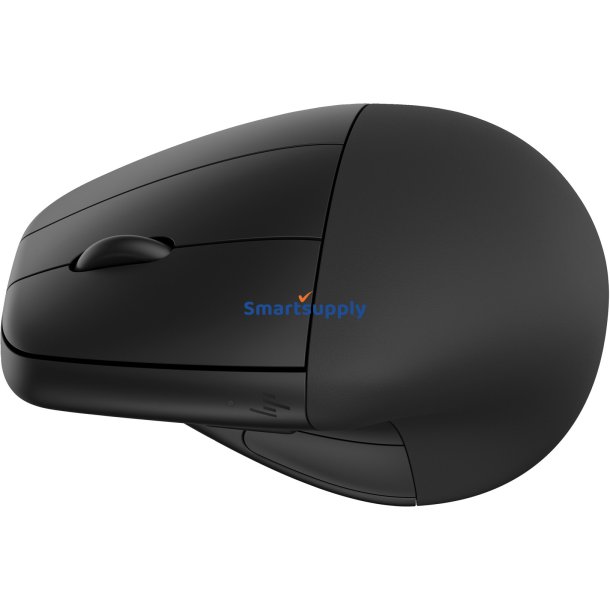 Hp Wireless Mouse 920 Ergo Vertical Black