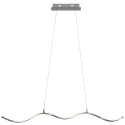 Activejet LED-loftslampe AJE-SARA