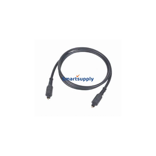 Kabel optisk TOSLINK- TOSLINK 7.5m