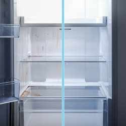 Frischer fugtige klude til rengring af kleskab 60 stk.