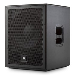 Jbl Irx115s - Aktiv Subwoofer