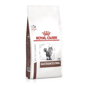 ROYAL CANIN Cat Gastrointestinal VHN - trfoder til kattekillinger - 2kg
