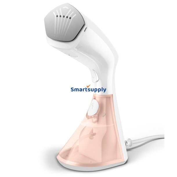 Philips 8000 series GC801/10 bekldningsdamper 0,23 L 1600 W Lyserd, Hvid