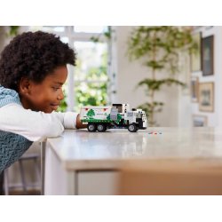 Lego Technic 42167 Mack Lr Elektrisk Skaldelab