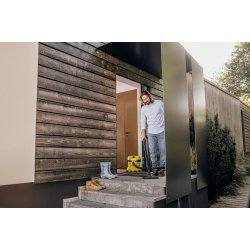 K&auml;rcher Wd 2 Plus V-12/4/18 12 L Tromlevakuum Tr &amp; Vd 1000 W Stvpose