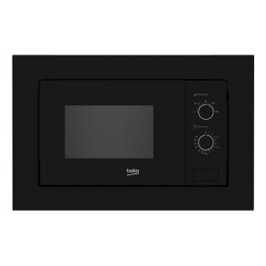 Beko BMOB20202B mikroblgeovn Sort Solo mikroovn Indbygget 20 L 800 W