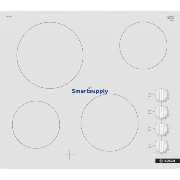 BOSCH keramisk kogeplade PKE612CA2E
