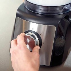 Foodprocessor Black+Decker BXFPA1200E (1200 W)