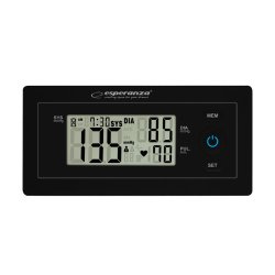 Esperanza ECB008 blodtryksmler til overarmen