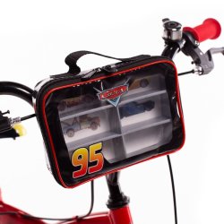 Brnecykel 14" Huffy 24441W Disney Cars