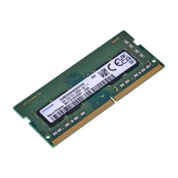 Samsung M471a1k43db1-Cwe Hukommelsesmodul 8Gb 1 X 8Gb Ddr4 3200 Mhz