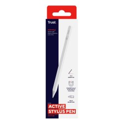 Trust Kyna Stylus Pen 13 G Hvid