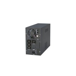 UPS Line-In 3000VA Ren Sine OUT(4xIEC C13+USB)