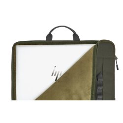 Hp 15,6-Tommer Modulrt Brbar Etui