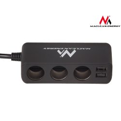 Fordeler lighter stik MCE117