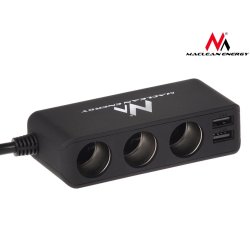 Fordeler lighter stik MCE117