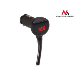 Fordeler lighter stik MCE117