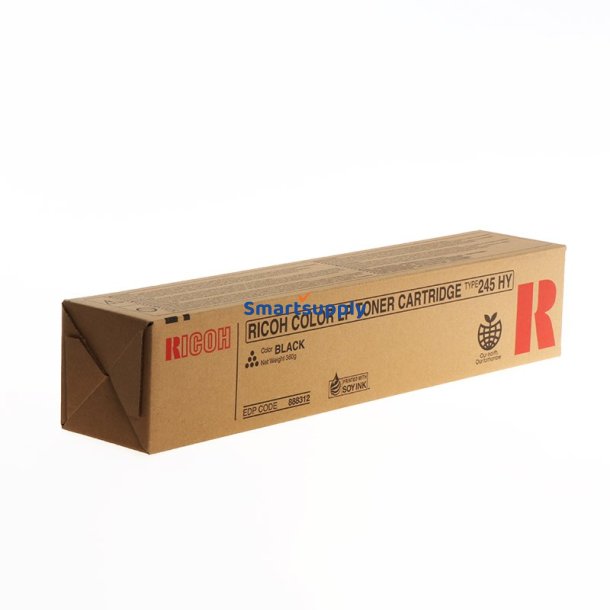 Ricoh 888312 toner 15.000 sider original