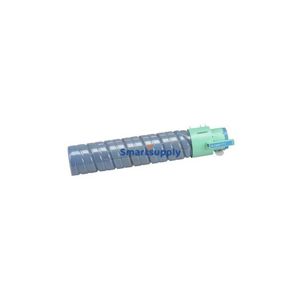 Ricoh 888315 Cyan alternativ toner 15.000 sider kompatibel