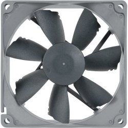 NOCTUA redux 92 mm blser 17,6 dBA / 1600 RPM