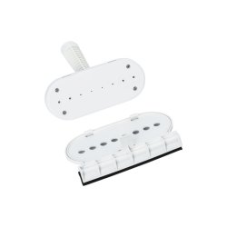 Blaupunkt multifunktions-dampmoppe STM601