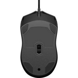 Hp Wired Mouse 100