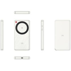 Router Zte U30 Air