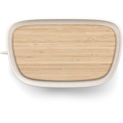 Philips HD2640/10 brdrister 2 skive(r) 830 W Hvid