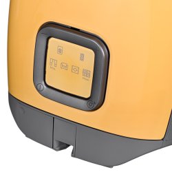 Miele Guard L1 Flex Stvsuger Sunset Yellow