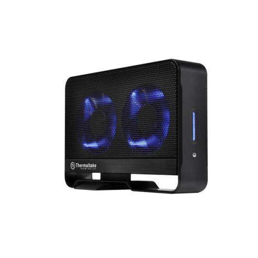 HDD kabinet - Max 5G Aktiv 3,5" USB 3.0