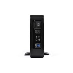 HDD kabinet - Max 5G Aktiv 3,5" USB 3.0