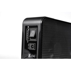 HDD kabinet - Max 5G Aktiv 3,5" USB 3.0