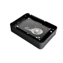 HDD kabinet - Max 5G Aktiv 3,5" USB 3.0