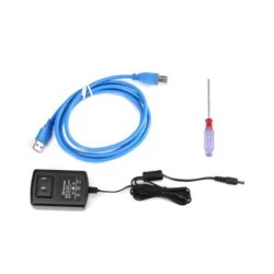 HDD kabinet - Max 5G Aktiv 3,5" USB 3.0