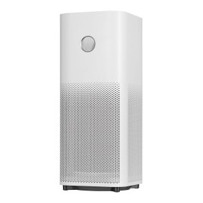 Xiaomi Smart Air Purifier 4 Pro 60 m 65 dB Hvid