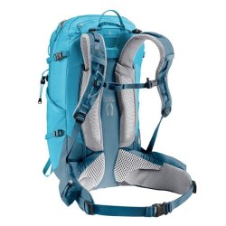 Deuter Trail PRO 31 SL Vandrerygsk til kvinder Bl