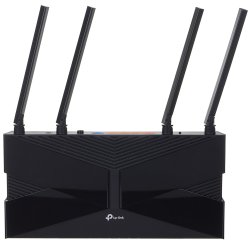 Tp-Link Archer Ax1800 Dual-Band Wi-Fi 6-Router