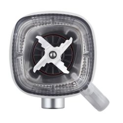 Zwilling Universal 1200 L Standarmatur 1200 W Slv