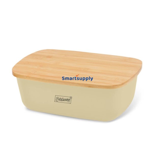 Maestro Brdkasse Mr-1776-Elfenben