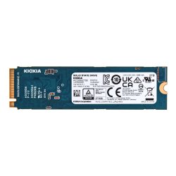 Kioxia Exceria G2 M.2 2Tb PCI Express 3.1A Bics Flash Tlc NVME
