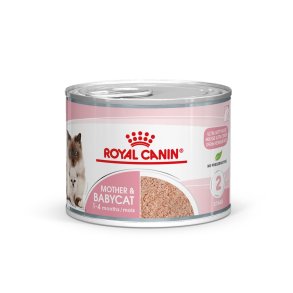 Royal Canin BABYCAT INSTINCTIVE - Vdt kattefoder - 195 g