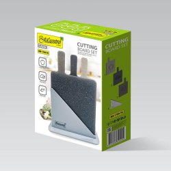 Maestro Mr-1789Tg St Med Brdder P Stativ